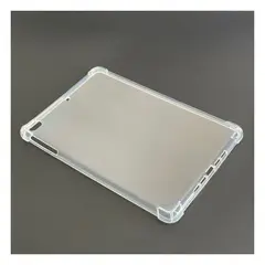 GENERICO - Carcasa Para iPad Mini 4/5 7.9 Transparente Reforzada