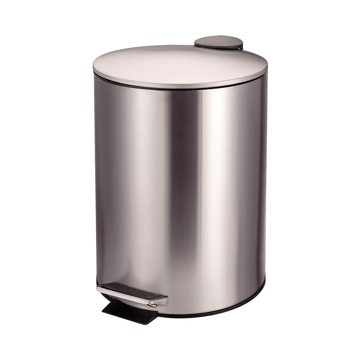 INSPIRACCI - BASURERO 5 L ACERO INOX