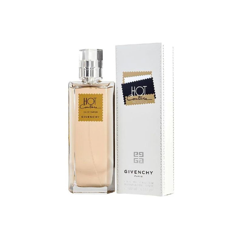 GIVENCHY - Hot Couture 100 ML EDP Mujer