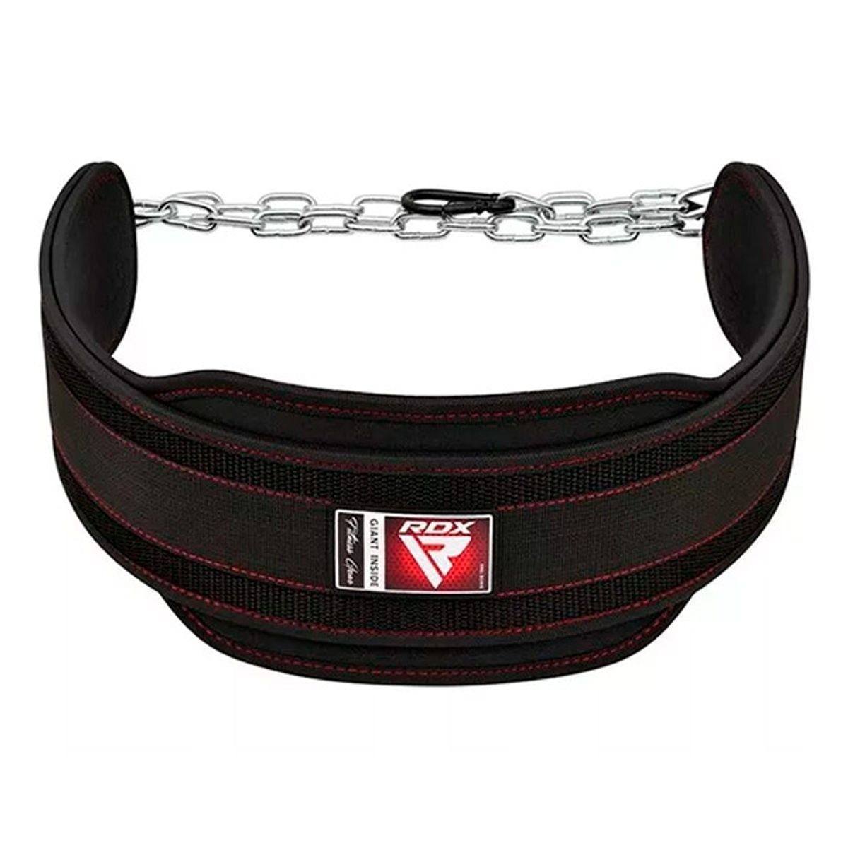 RDX - Cinturón De Lastre Rdx - Deluxe 3 Capas - Wdb-t7b