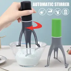 GENERICO - Batidor Eléctrico Automático Mezclador