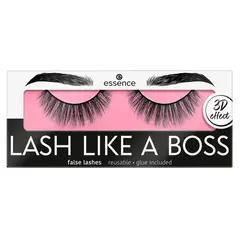 ESSENCE - Pestañas Artificiales Lash Like A Boss
