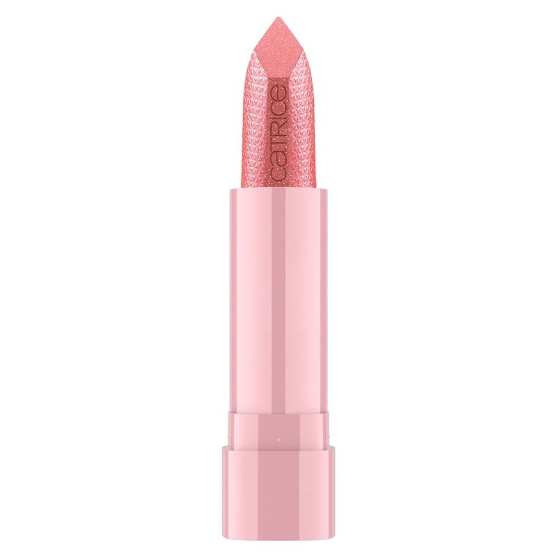 CATRICE - BÁLSAMO LABIAL VOLUMI DRUNK'N DIAMONDS RATED R-AW