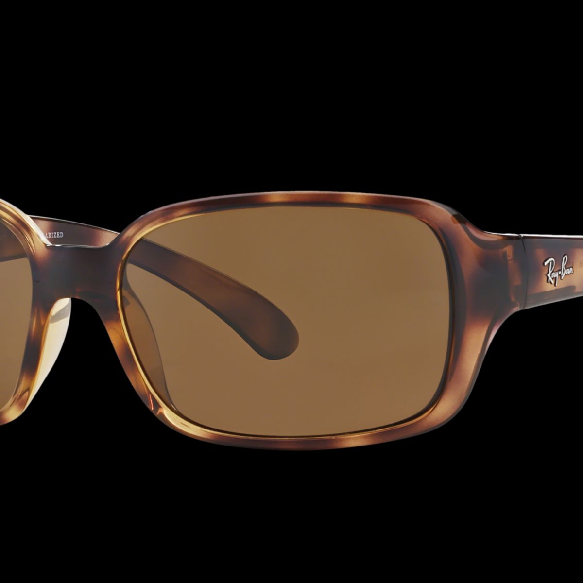 RAY BAN - Lentes de sol Ray-Ban Active RB4068 Polarizado