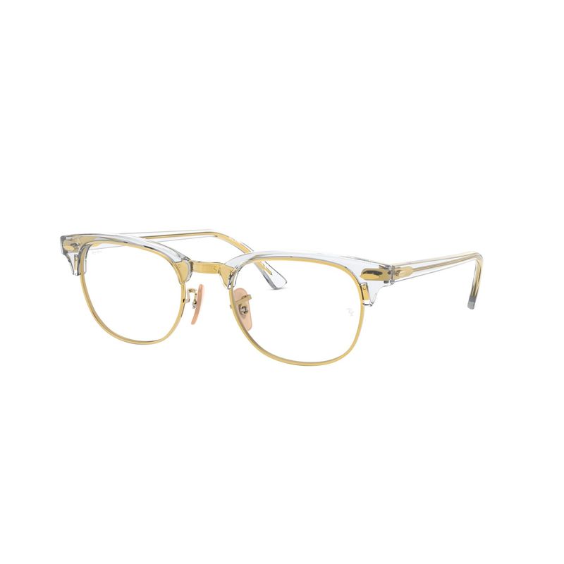 RAY BAN - Armazón óptico Ray-Ban Clubmaster RX5154
