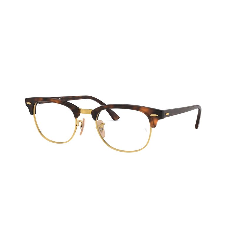 RAY BAN - Armazón óptico Ray-Ban Clubmaster RX5154