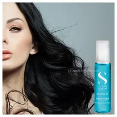 ALFAPARF MILANO - TRATAMIENTO INTENSIVO EFECTO LUZ EN AMPOLLA 13ML