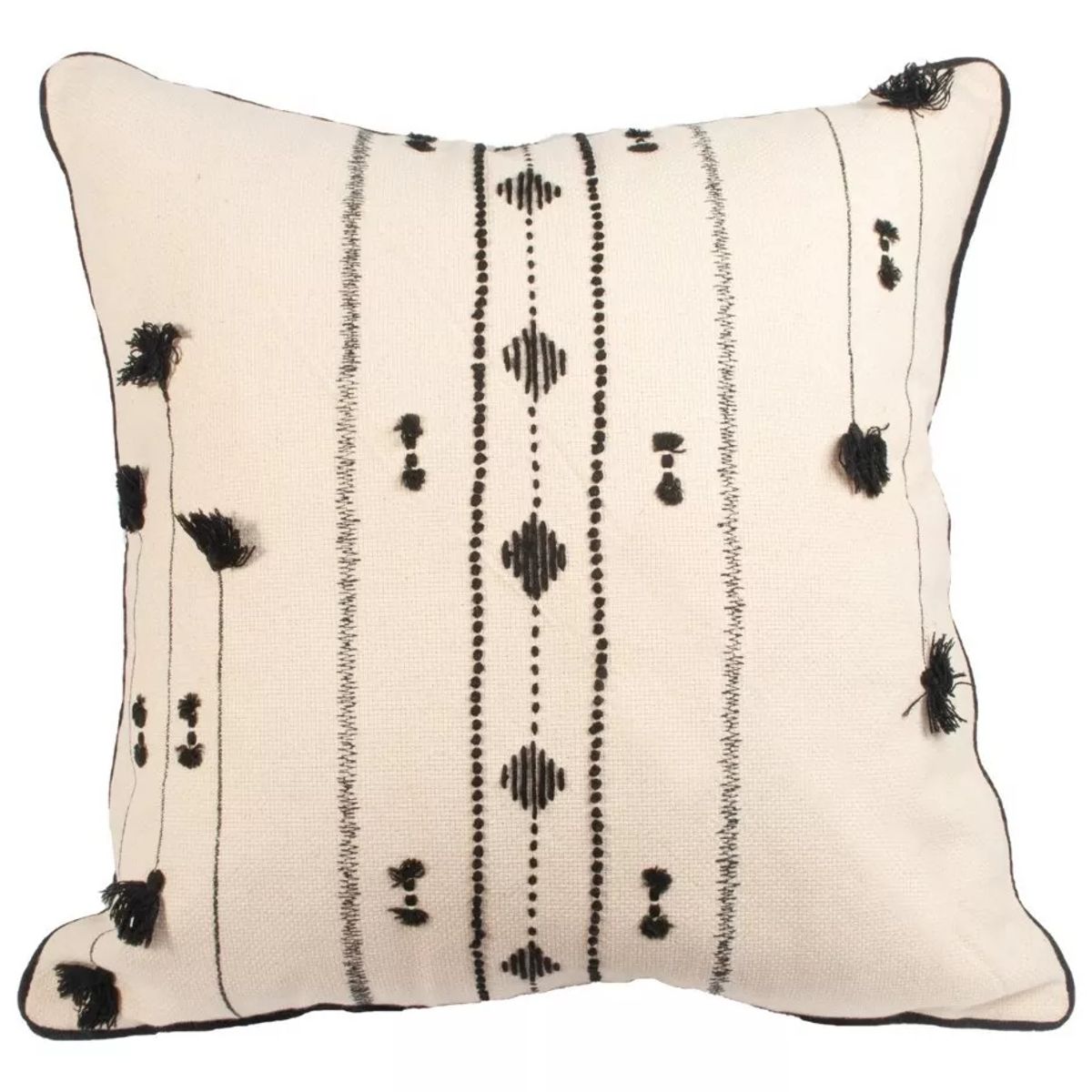 GENERICO - Cojin Dis Oy-51103 50x50 Cm - S5020