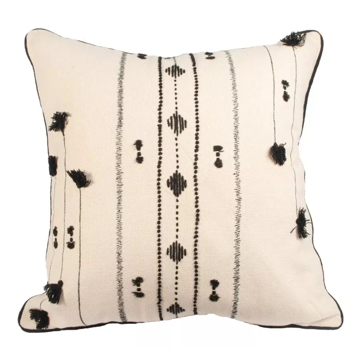 GENERICO - Cojin Dis Oy-51103 50x50 Cm - S5020