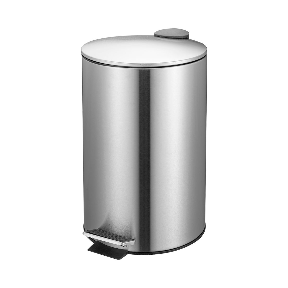 INSPIRACCI - BASURERO 3 L ACERO INOX