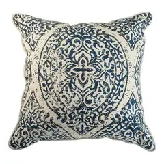 GENERICO - Cojin Con Relleno Dis Oymas 45x45 Cm - S5022