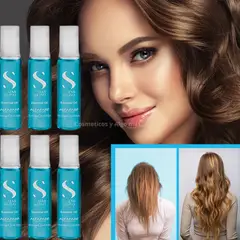 ALFAPARF MILANO - PACK DE 6 AMPOLLAS TRATAMIENTO INTENSIVO EFECTO LUZ