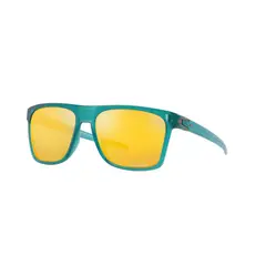 OAKLEY - Lentes de sol Leffingwell Polarizado y Prizm