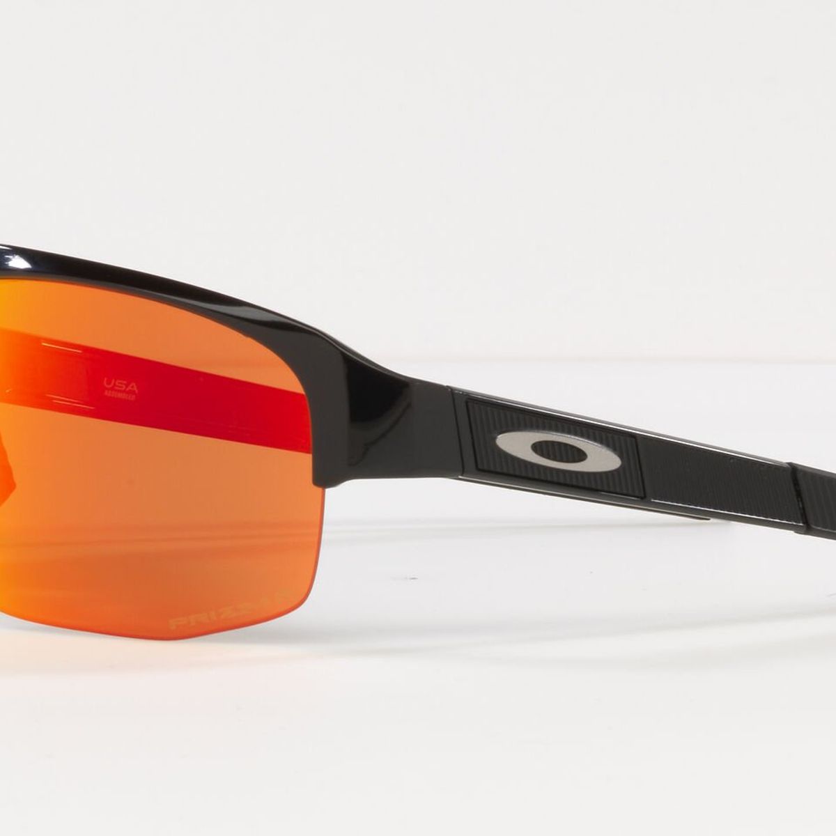 OAKLEY - Lentes de sol Oakley Mercenary Polarizado y Prizm