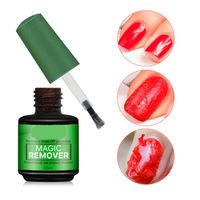 Magic Remover Gel Mágico 15ml