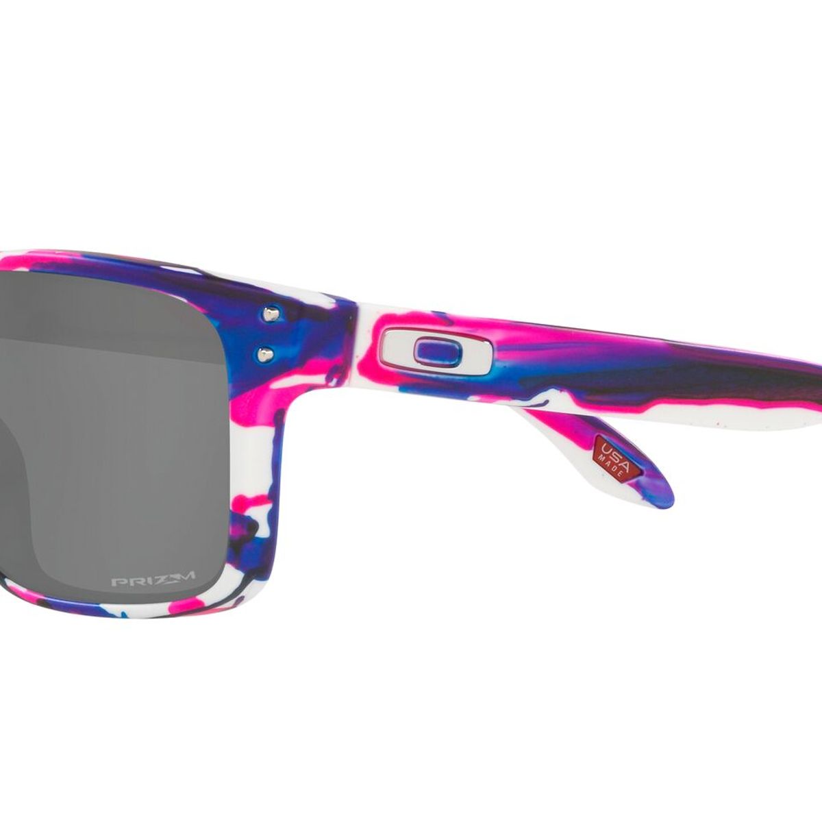 OAKLEY - Lentes de sol Oakley Holbrook Prizm
