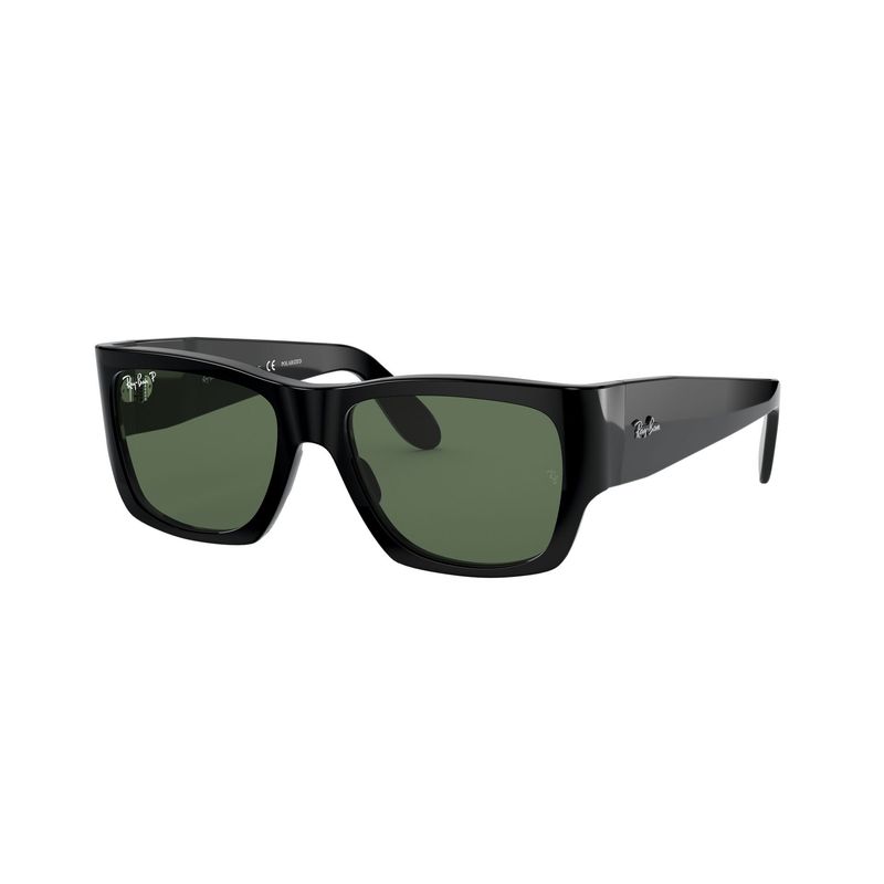 RAY BAN - Lentes de sol Ray-Ban Wayfarer Nomad Polarizado