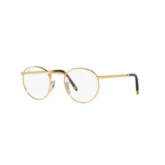 RAY BAN - Armazón óptico Ray-Ban New Round RX3637V