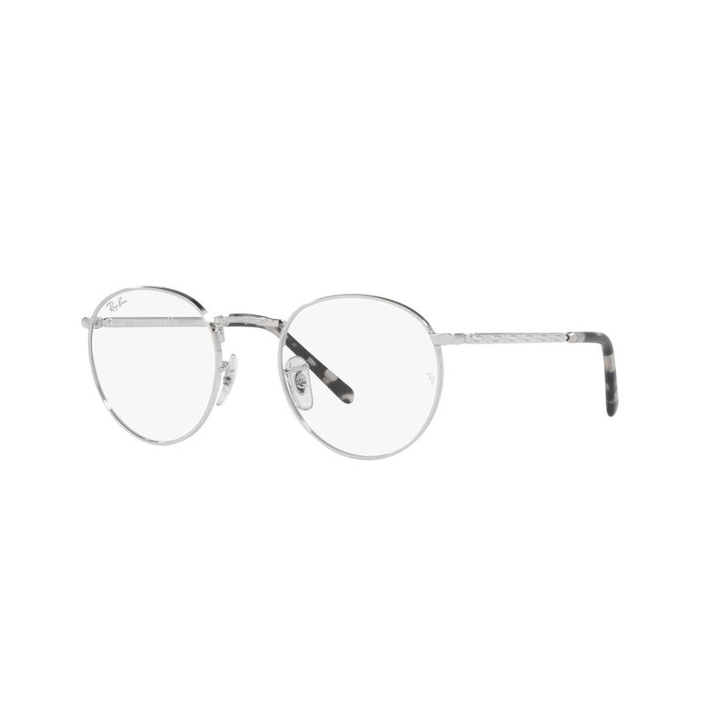 RAY BAN - Armazón óptico Ray-Ban New Round RX3637V