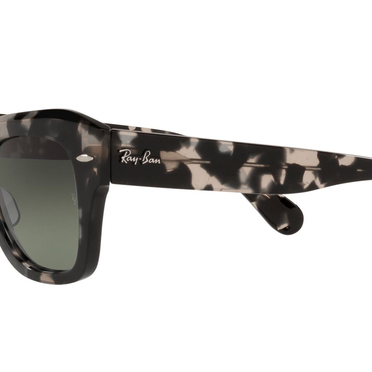RAY BAN - Lentes de sol Ray-Ban State Street RB2186 133371 52
