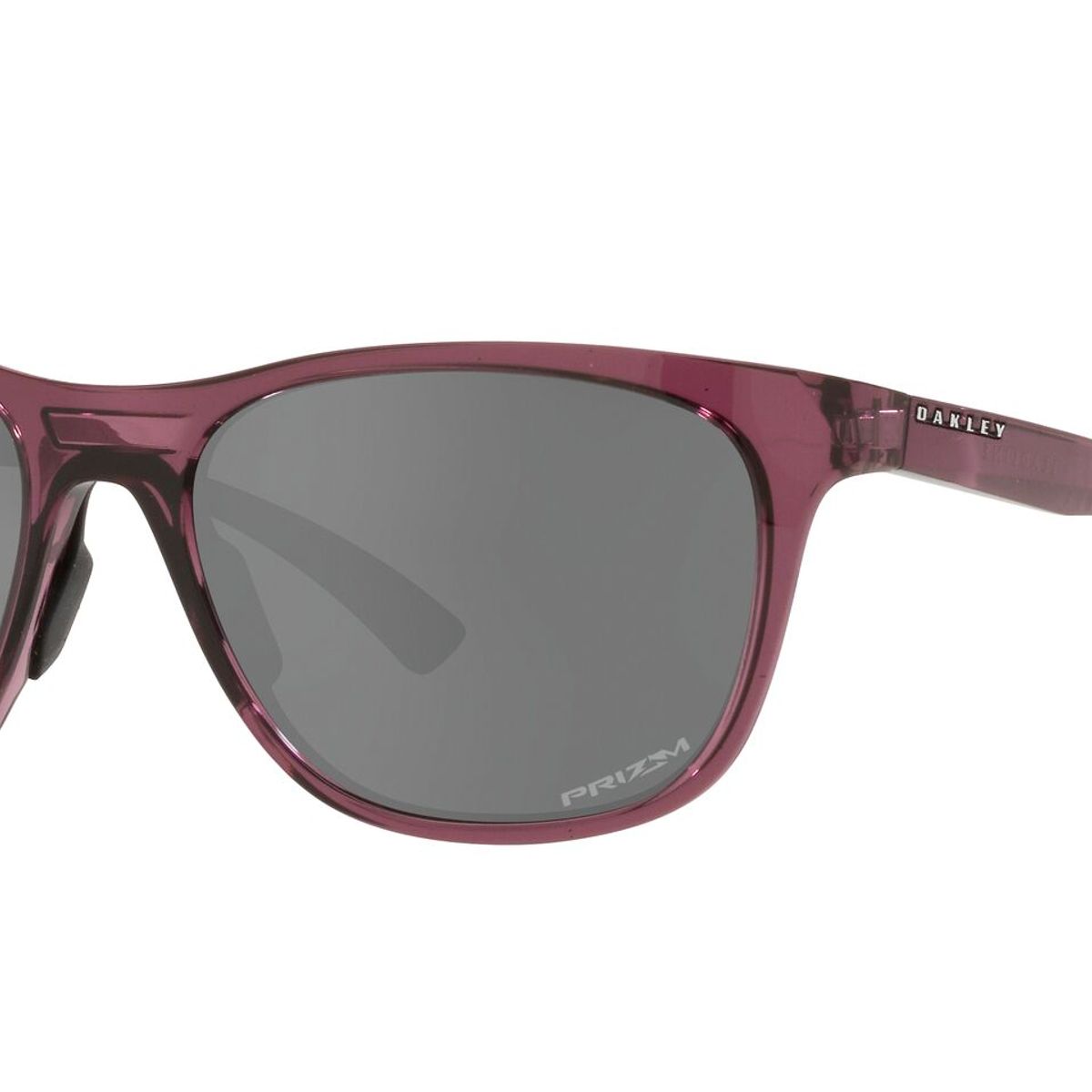 OAKLEY - Lentes de sol Oakley Leadline Prizm