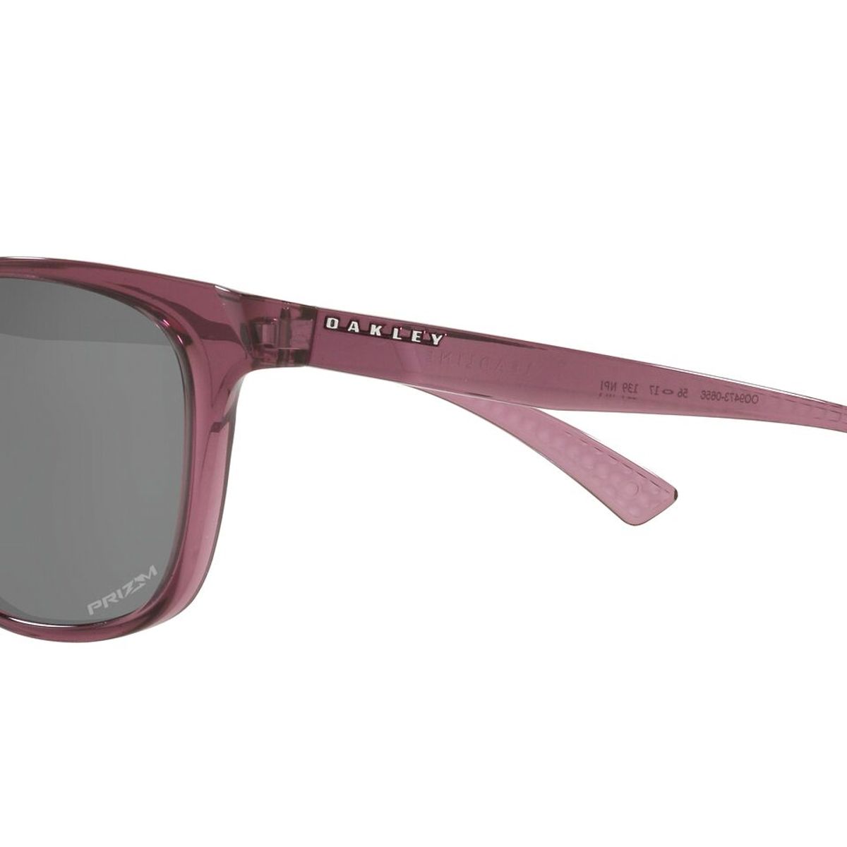OAKLEY - Lentes de sol Oakley Leadline Prizm
