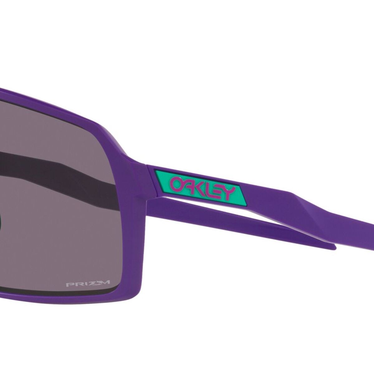 OAKLEY - Lentes de sol Oakley Sutro Prizm OO9406-8937