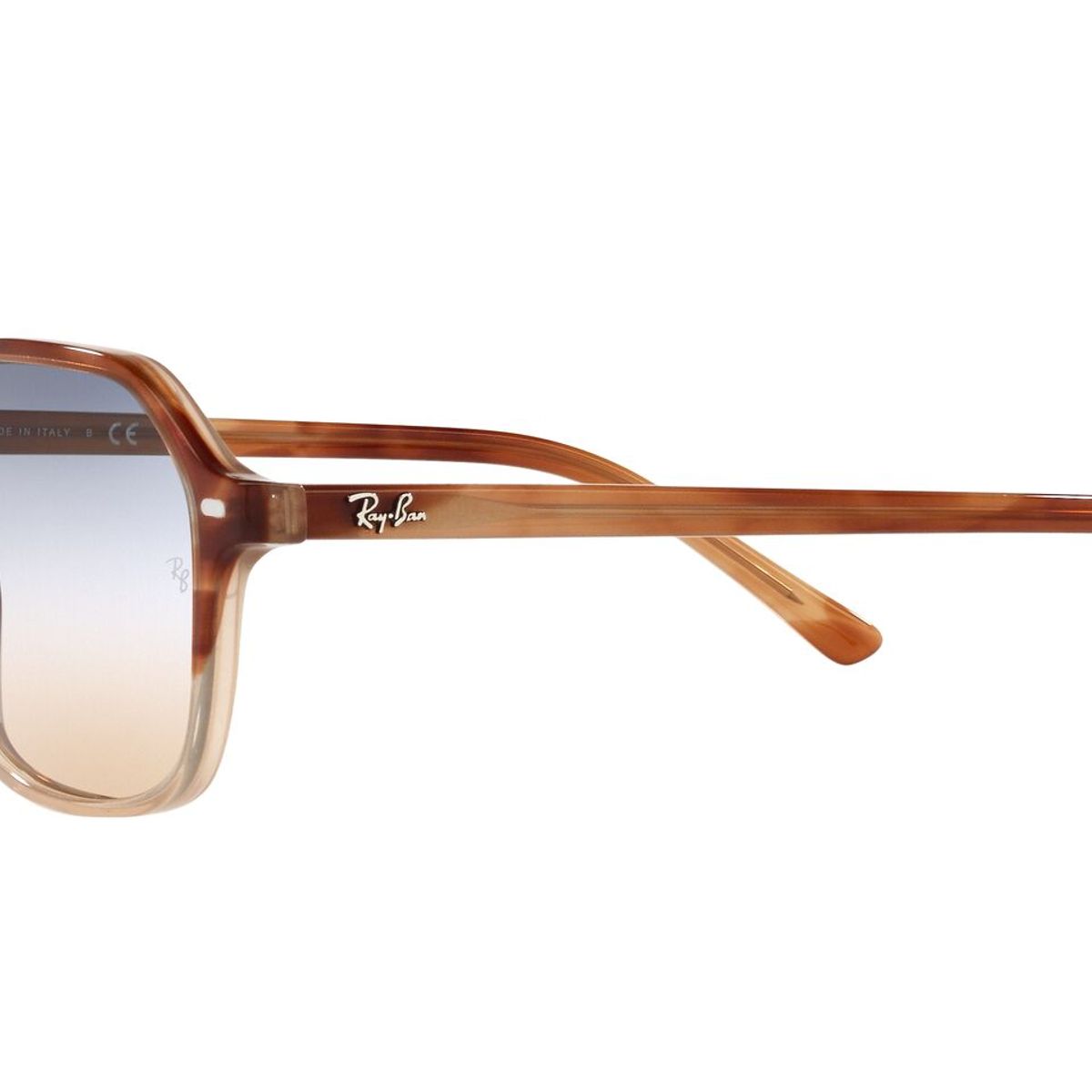 RAY BAN - Lentes de sol Ray-Ban John RB2194 1328GD 51