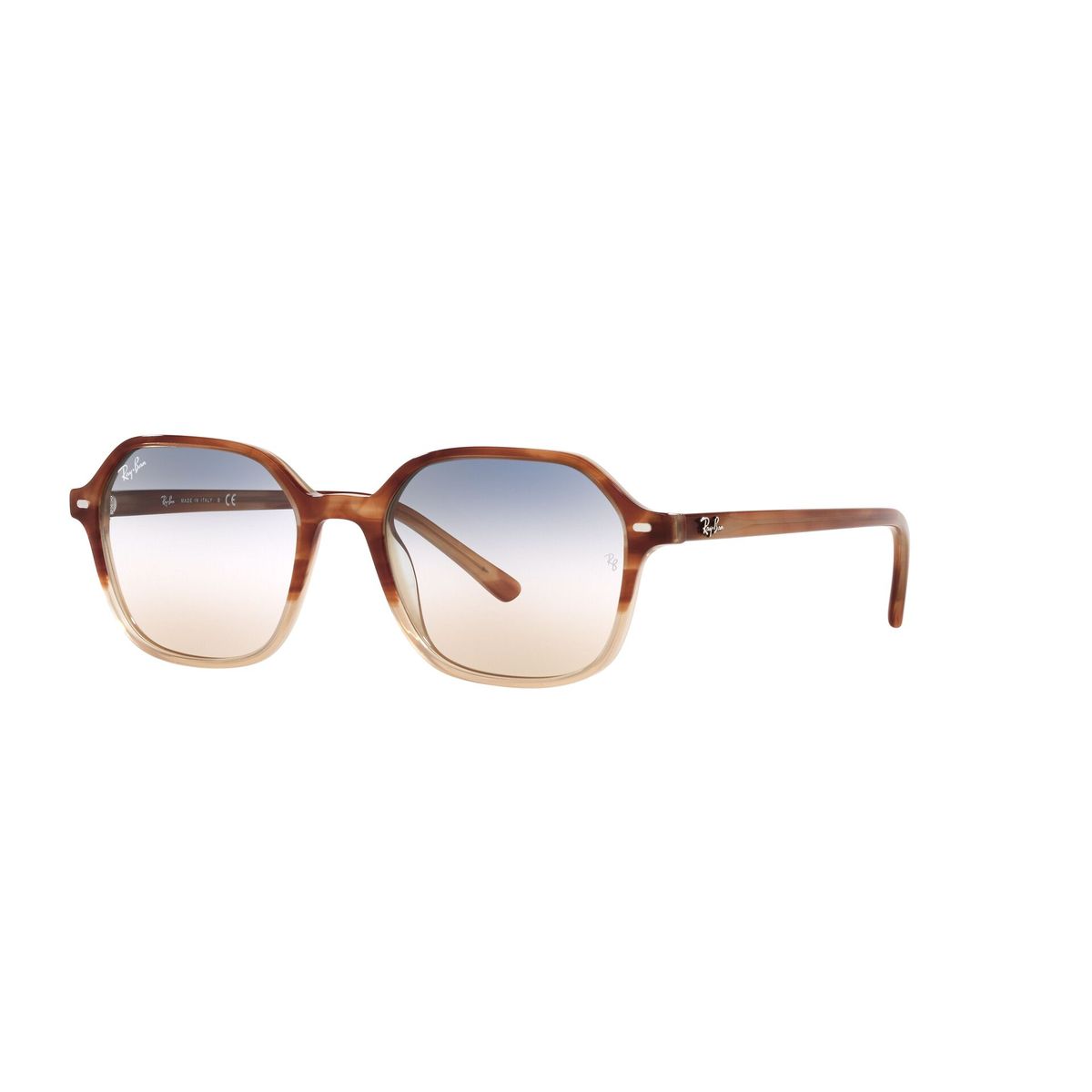 RAY BAN - Lentes de sol Ray-Ban John RB2194 1328GD 53