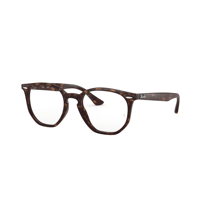 RAY BAN - Armazón óptico Ray-Ban Hexagonal RX7151