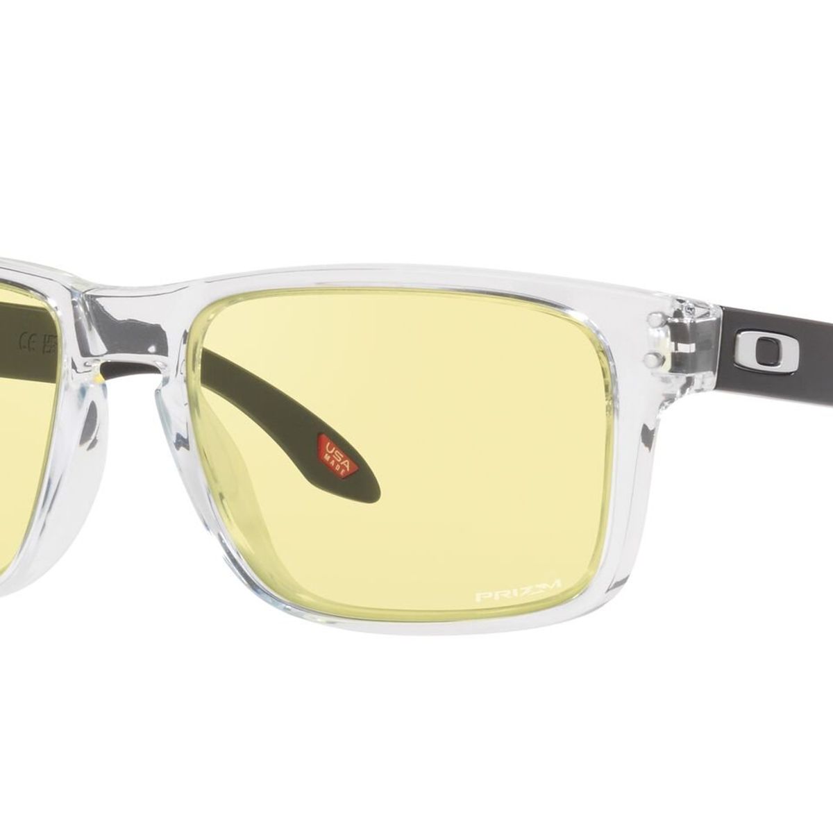 OAKLEY - Lentes de sol Oakley Gaming Holbrook Prizm