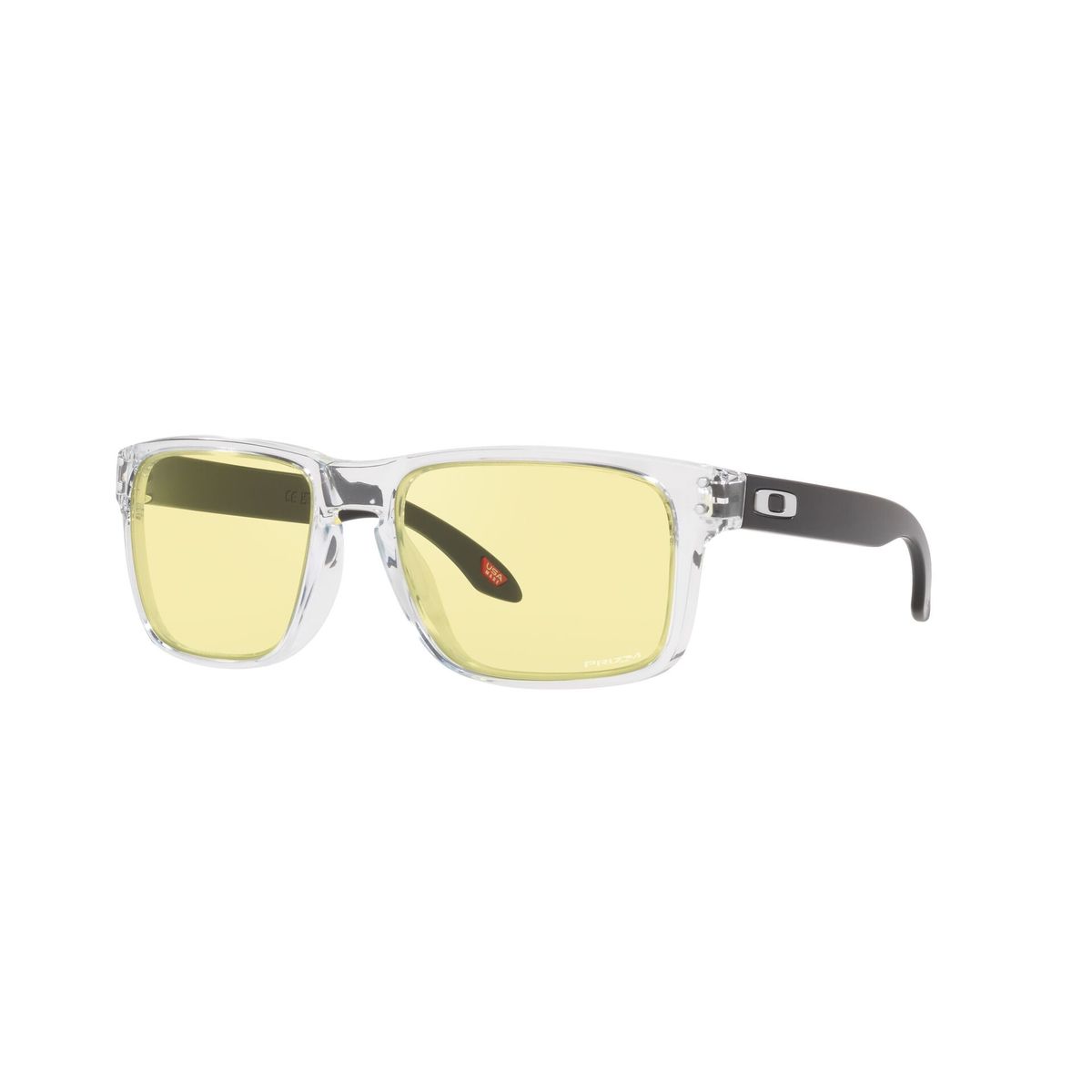 OAKLEY - Lentes de sol Oakley Gaming Holbrook Prizm