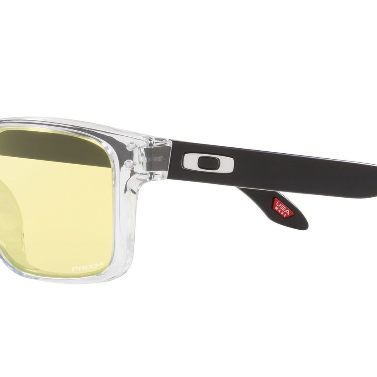 OAKLEY - Lentes de sol Oakley Gaming Holbrook Prizm