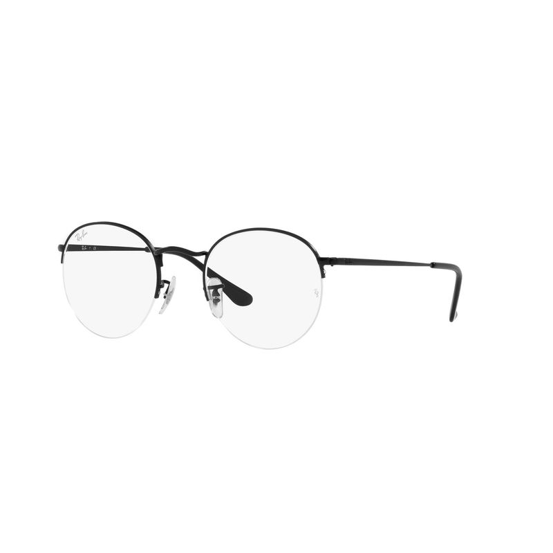 RAY BAN - Armazón óptico Ray-Ban Round Gaze