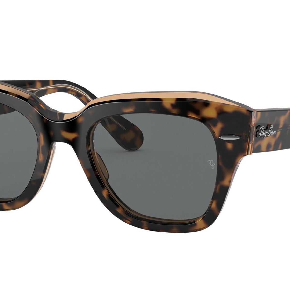 RAY BAN - Lentes de sol Ray-Ban State Street