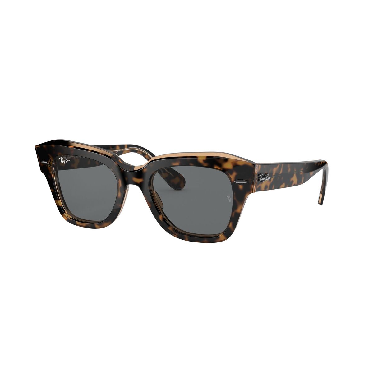 RAY BAN - Lentes de sol Ray-Ban State Street