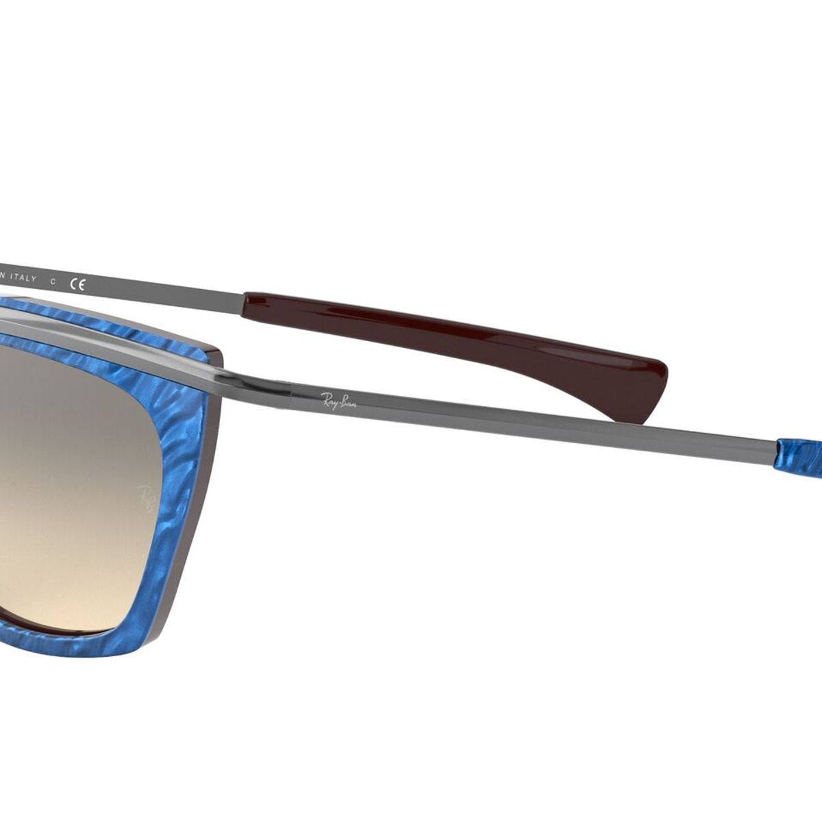 RAY BAN - Lentes de sol Ray-Ban Olympian II