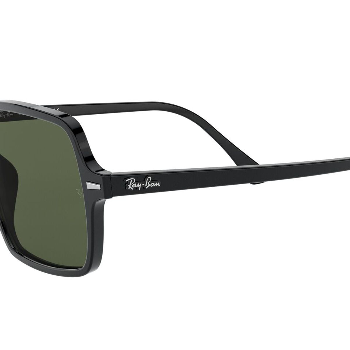 RAY BAN - Lentes de sol Ray-Ban Square II