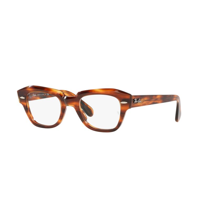 RAY BAN - Armazón óptico Ray-Ban State Street