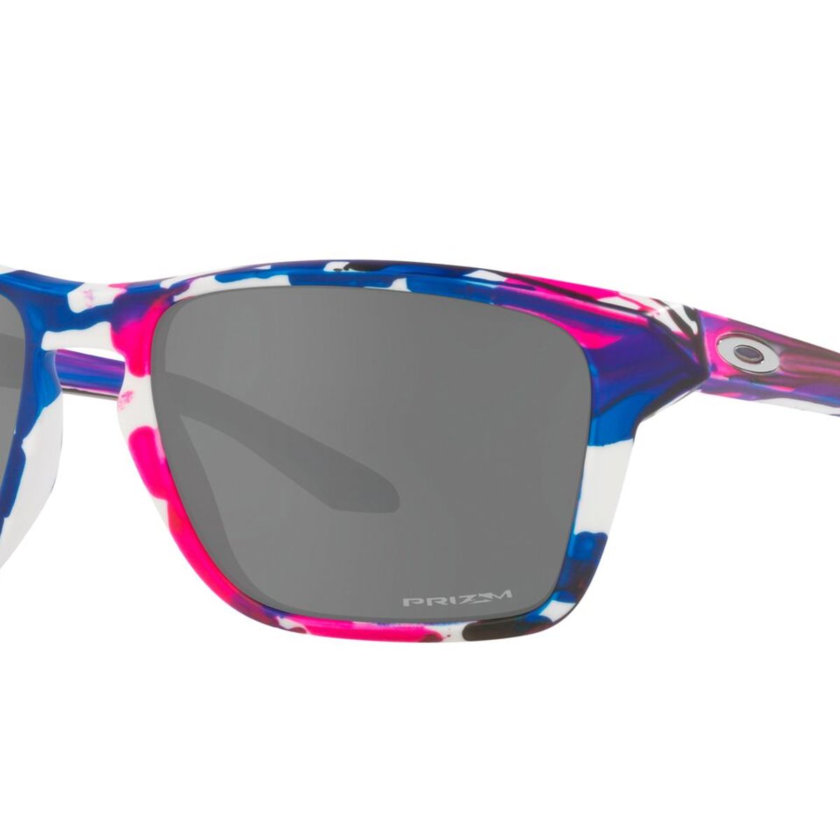 OAKLEY - Lentes de sol Oakley Sylas Prizm
