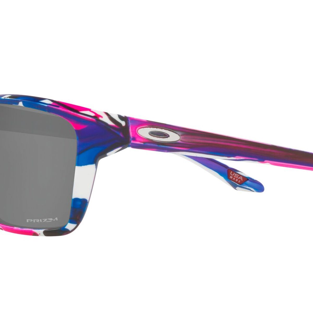OAKLEY - Lentes de sol Oakley Sylas Prizm