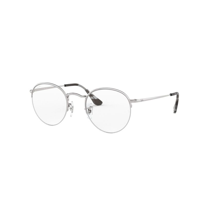 RAY BAN - Armazón óptico Ray-Ban Round Gaze