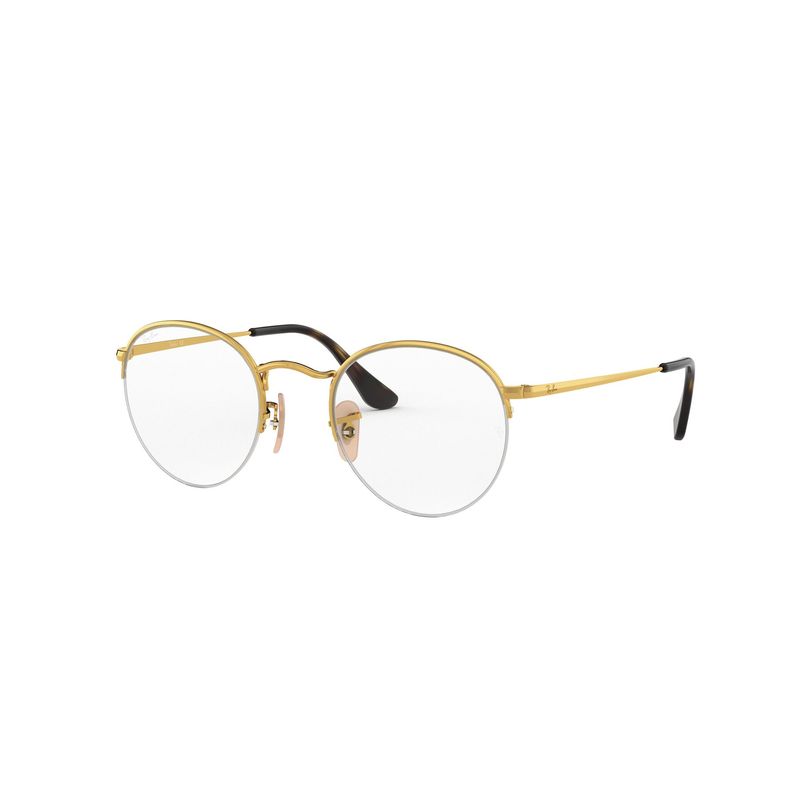 RAY BAN - Armazón óptico Ray-Ban Round Gaze