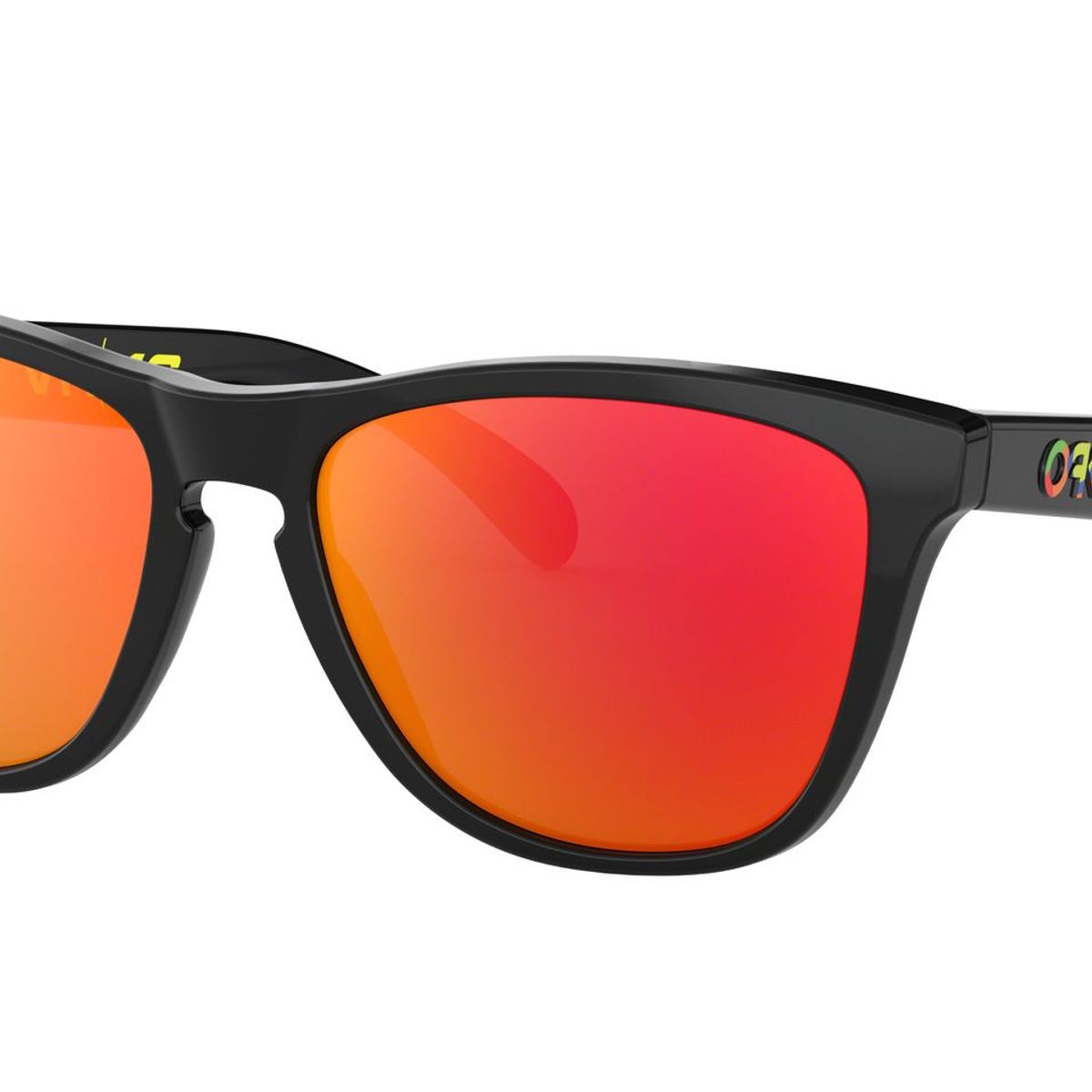 OAKLEY - Lentes de sol Oakley Frogskins