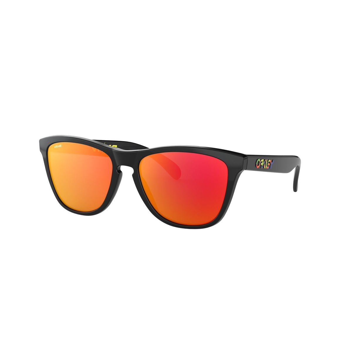 OAKLEY - Lentes de sol Oakley Frogskins