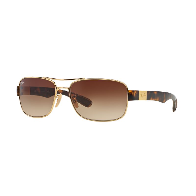 RAY BAN - Lentes de sol Ray-Ban Active RB3522