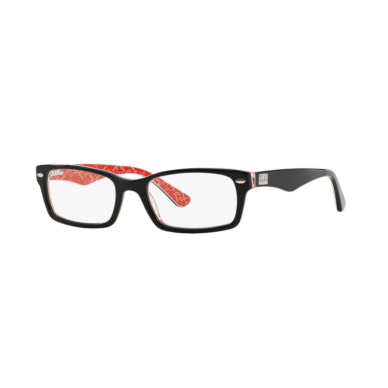 RAY BAN - Armazón óptico Ray-Ban Rectangular RX5206