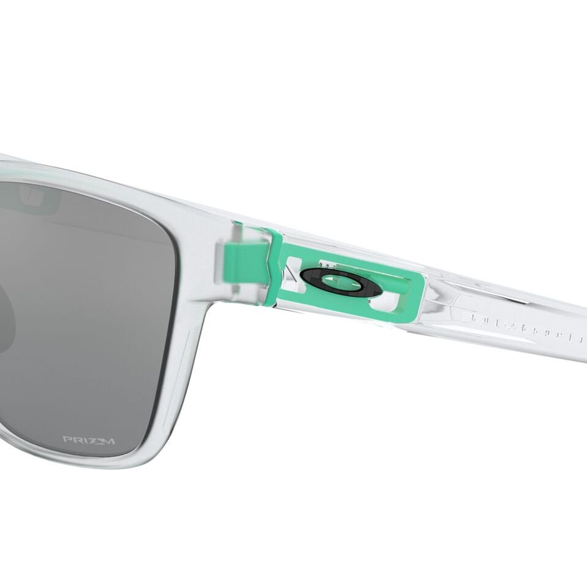 OAKLEY - Lentes de sol Oakley Crossrange XL Prizm OO9360-1958