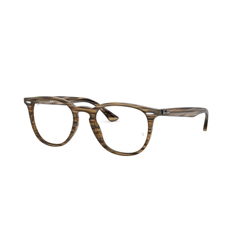 RAY BAN - Armazón óptico Ray-Ban Round RX7159