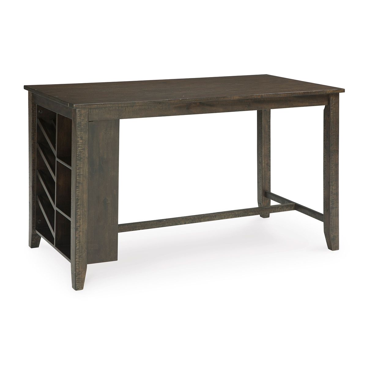 ASHLEY - Mesa comedor alta Rokane